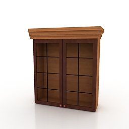 3D Shelf preview
