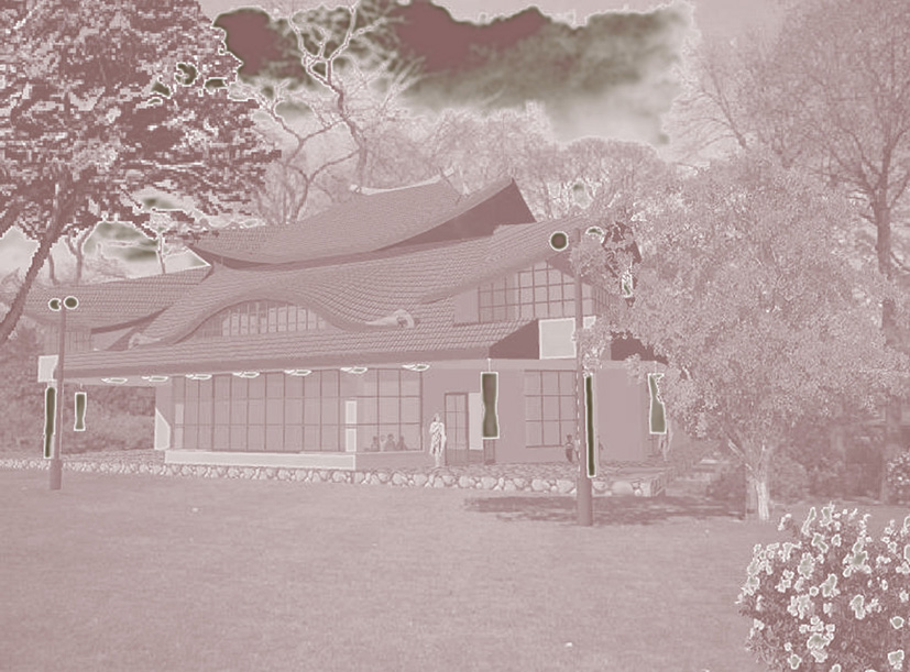 Architectural Home Design — Ihor Kvartalnyy — Cavan, Ireland
