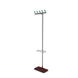 3D Stand preview