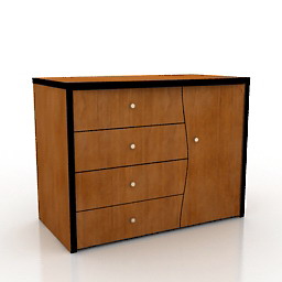 Pragmatika- "Kapitan" - Furniture collection preview