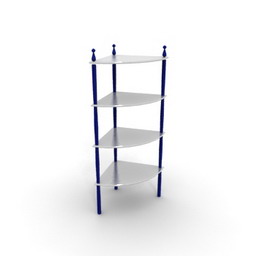 shelf - 3D Model Preview #052e7431