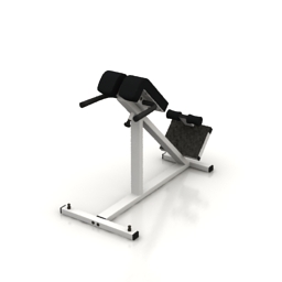 3D Bench preview