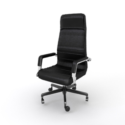 "Desk-Complect" - Office mebel preview