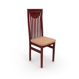 3D Chair preview