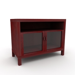 3D Locker preview