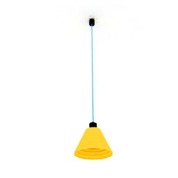 3D Lamp preview