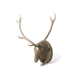 brocket-decor - 3D Model Preview #d5a26408
