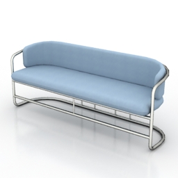 3D Seat preview