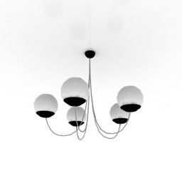 3D Luster preview