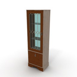 ?upboard - 3D Model Preview #666acb73
