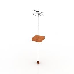 accessory f1134 3D Model Preview #33635968