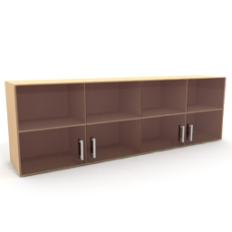 3D Shelf preview