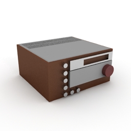 device- 3d 3D Model Preview #0ba074b1