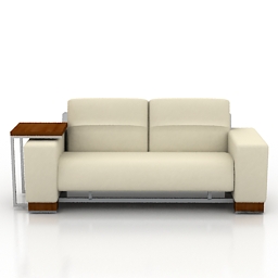"Maximus" - Furniture collection preview