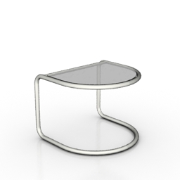 3D Stand preview