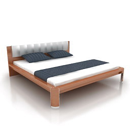 3D Bed preview