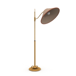 3D Lamp preview