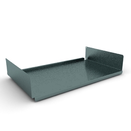 3D Shelf preview