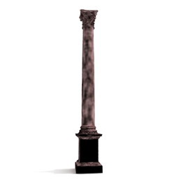pillar10 - 3D Model Preview #61351c5d
