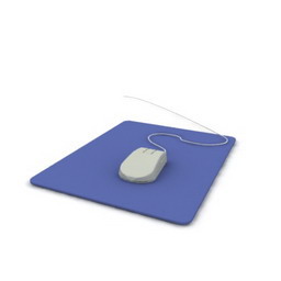 3D Mouse preview