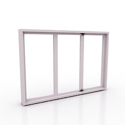 window - 3D Model Preview #c61c2886