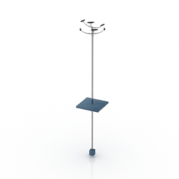 3D Accessory preview