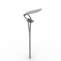 3D Lamp preview
