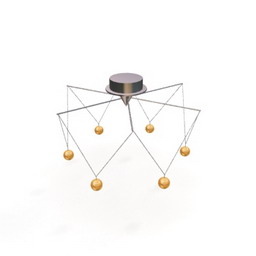3D Luster preview
