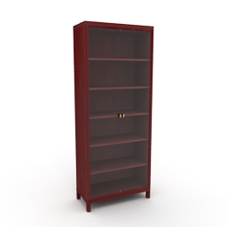 3D Cupboard preview
