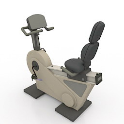 3D Simulator preview
