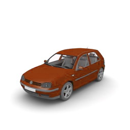 car  3D Model Preview #62466def