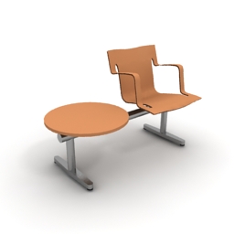 3D Seats preview