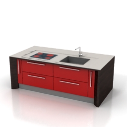 3D Cooker preview