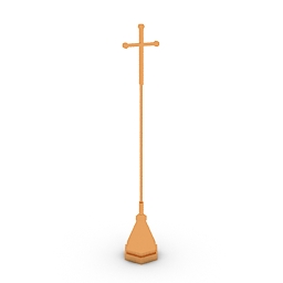 "Architechnology LIB-Church" - Collection preview