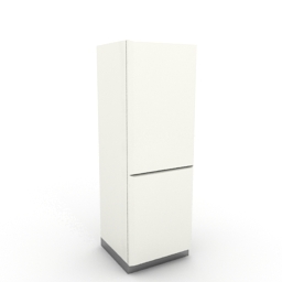 freezer  3D Model Preview #a2ccde38