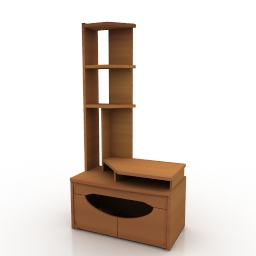 3D Tumb preview