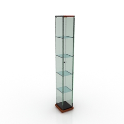 3D Case preview