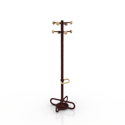 3D Rack preview
