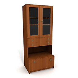 wall units 3D Model Preview #05ff41d6