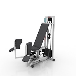 3D Simulator preview