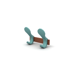 3D Hanger preview