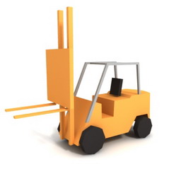 torocat-vl - 3D Model Preview #ab5cbd79