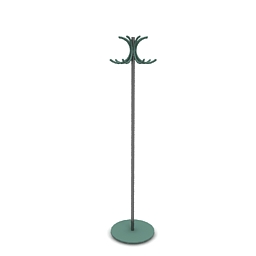 3D Stand preview