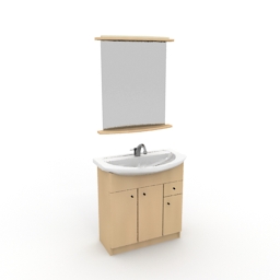 3D Set preview