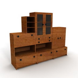 3D Shkap preview