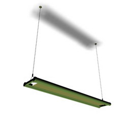 3D Lamp preview