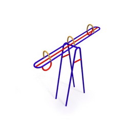 balancer playground 3D Model Preview #311395ac