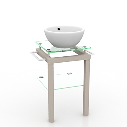 "Villeroy & Boch-Loop" - Sanitary accessories preview