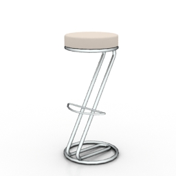 3D Chair preview