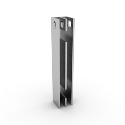 3D Rack preview